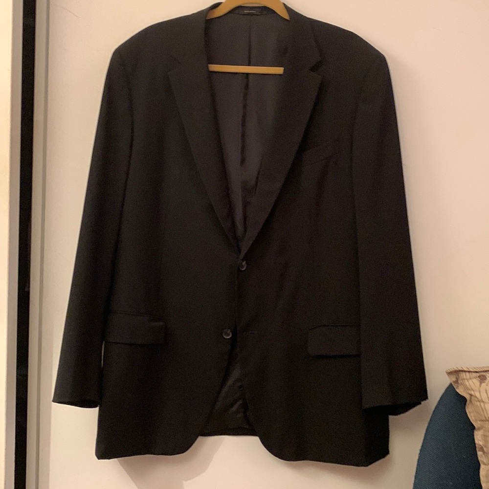 Jil Sander Mens Jacket